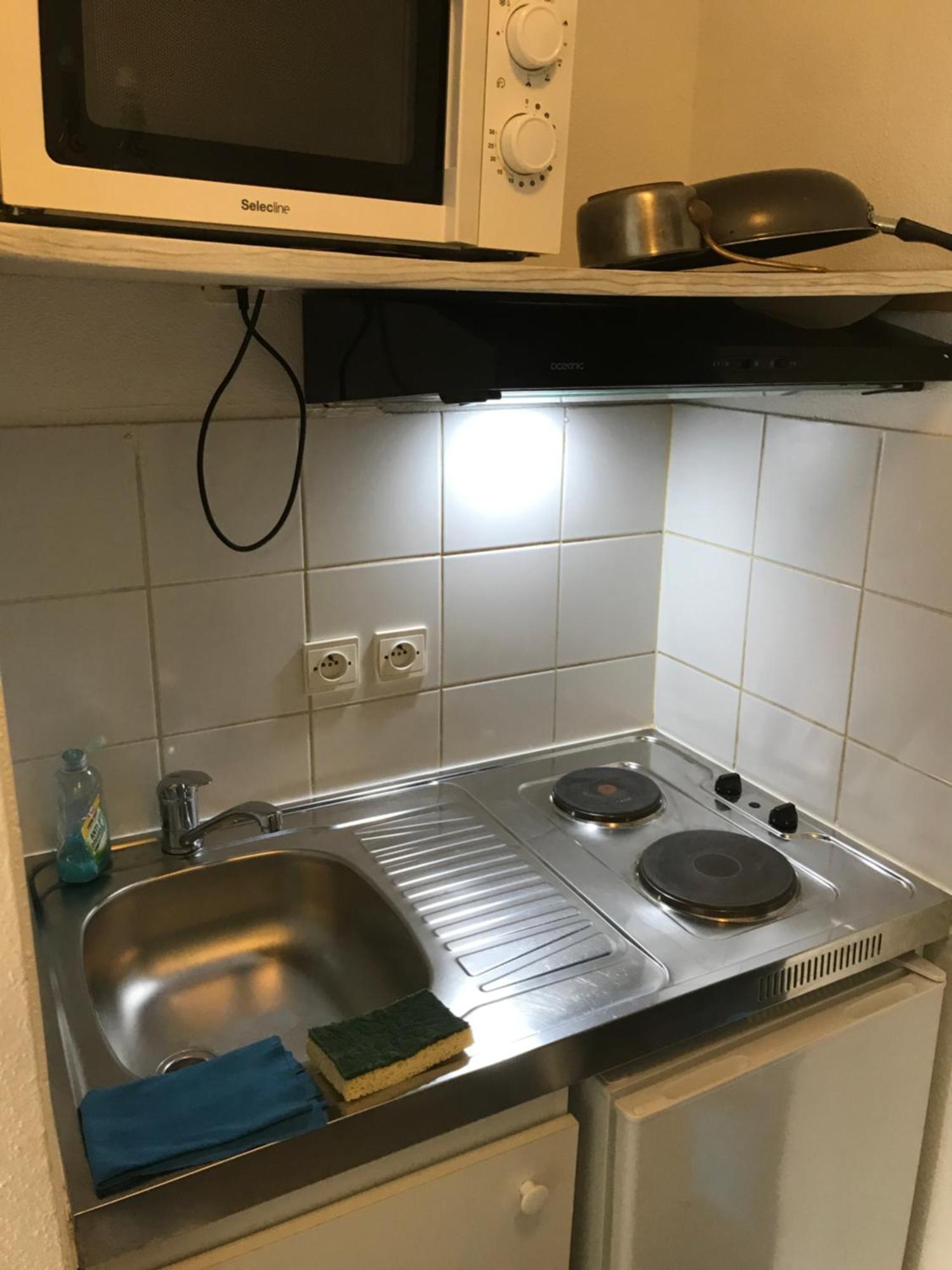 Coquet Proche Centre Appartement Strasbourg