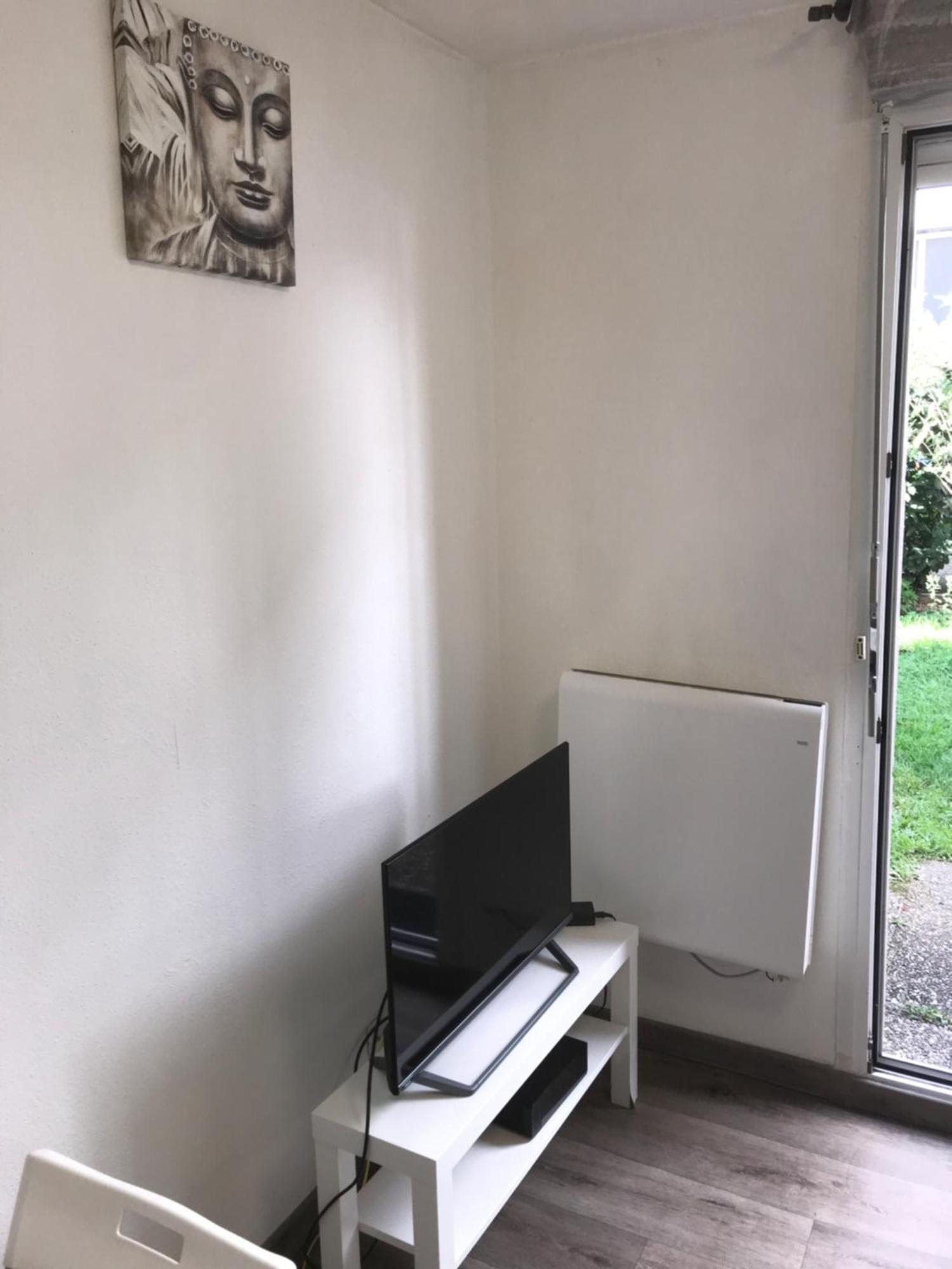 Apartment Coquet Proche Centre Straßburg